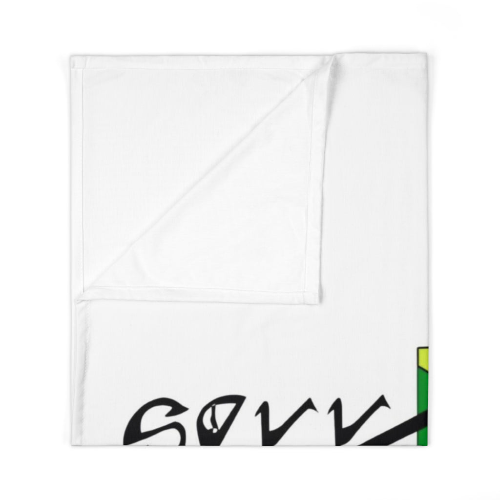 Baby Swaddle Blanket