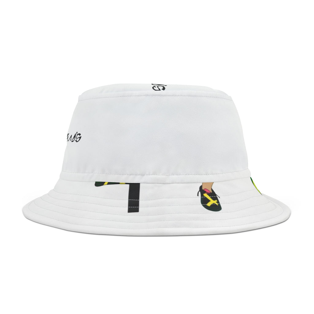 Bucket Hat (AOP)