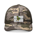 Camouflage Trucker Hat (Embroidery)