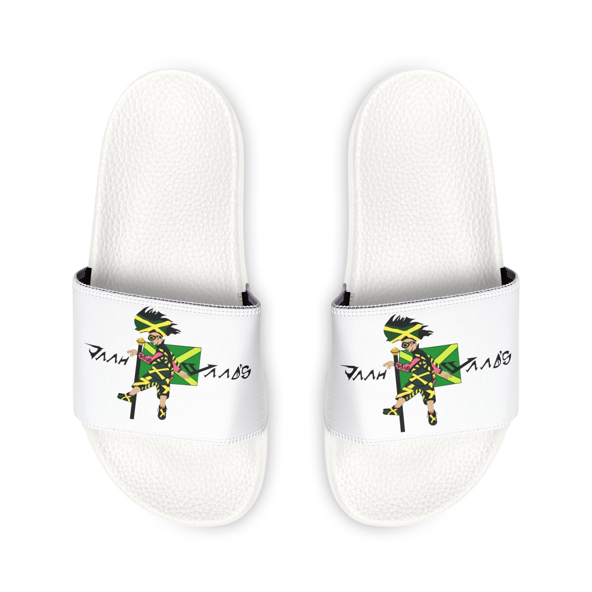 Youth Removable-Strap Sandals
