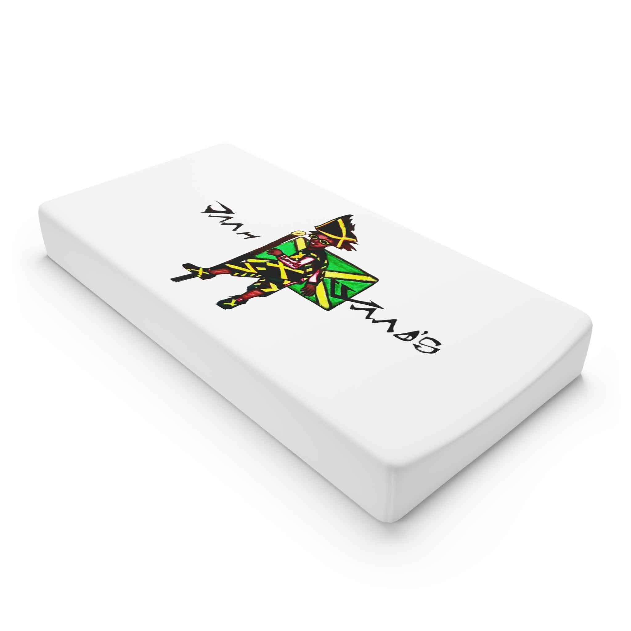 Baby Changing Pad Cover