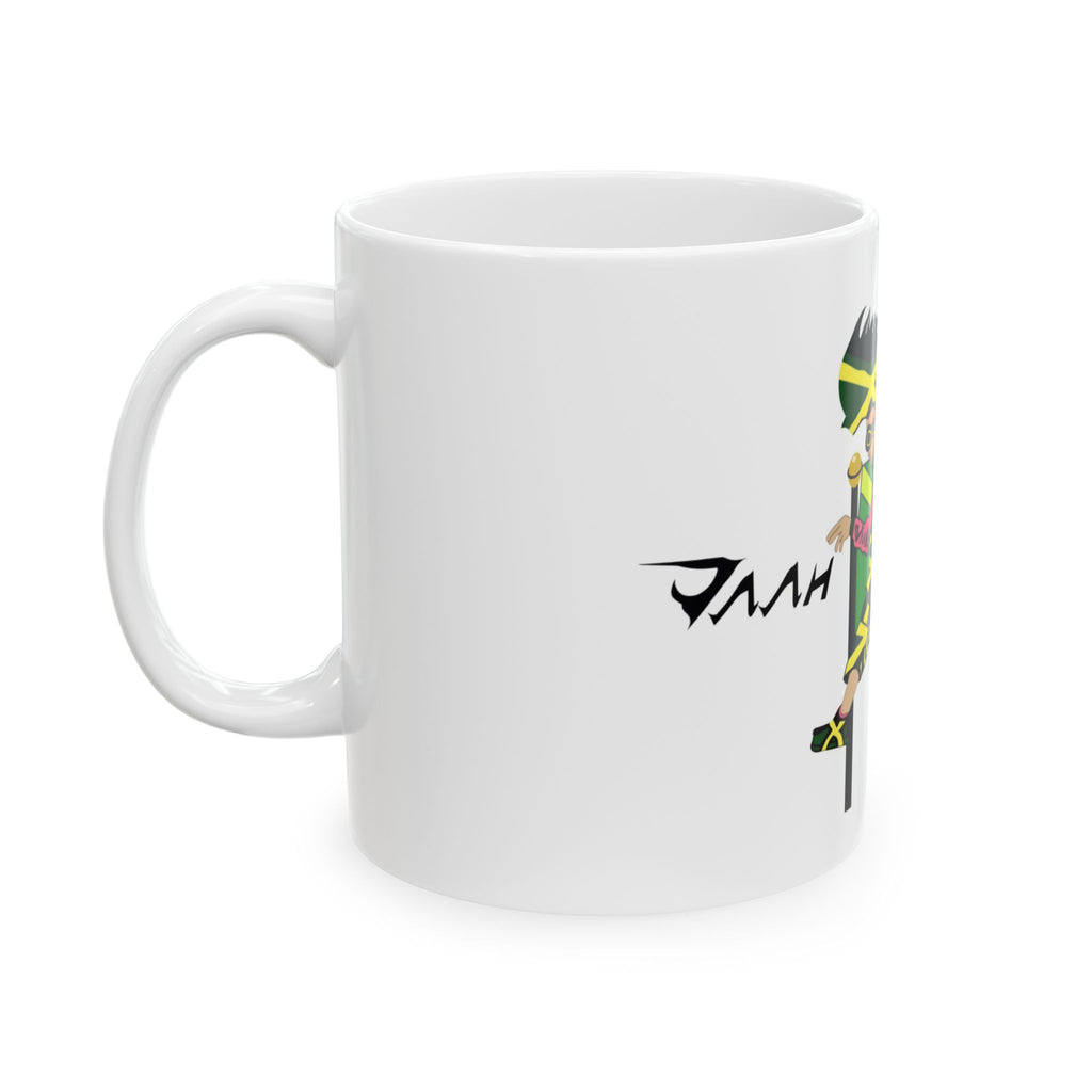 Ceramic Mug, (11oz, 15oz)