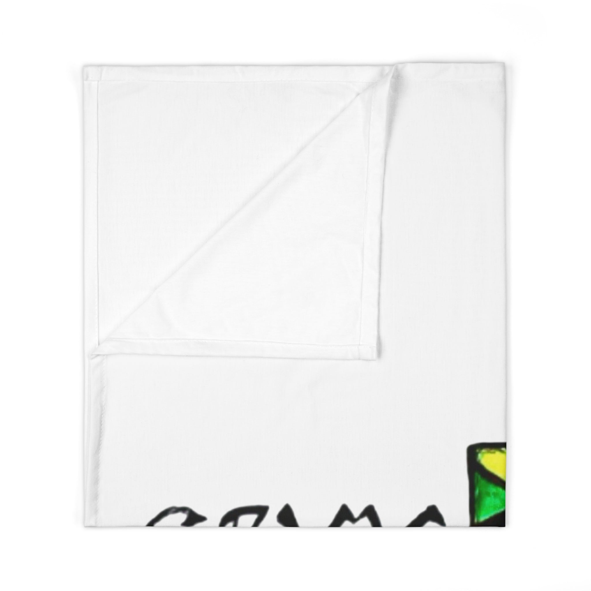 Baby Swaddle Blanket