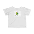 Infant Fine Jersey Tee
