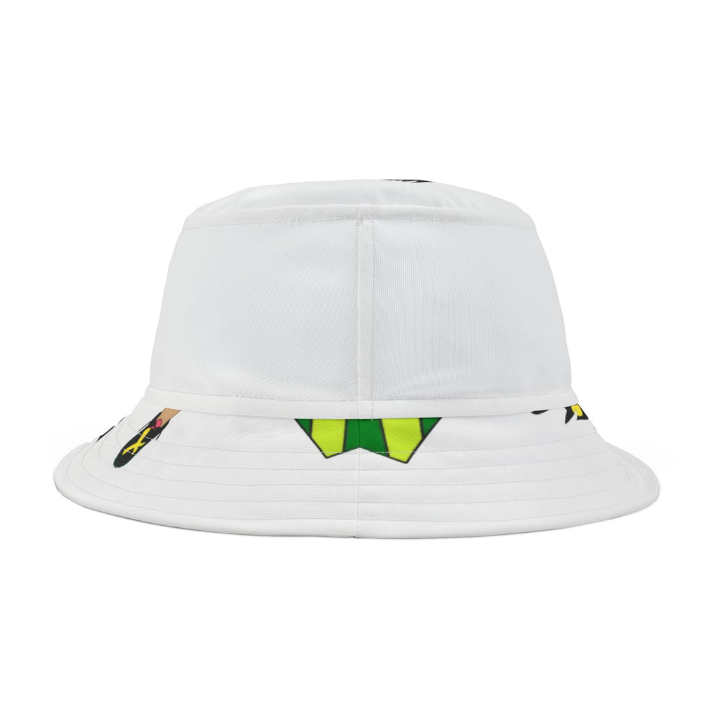 Bucket Hat (AOP)