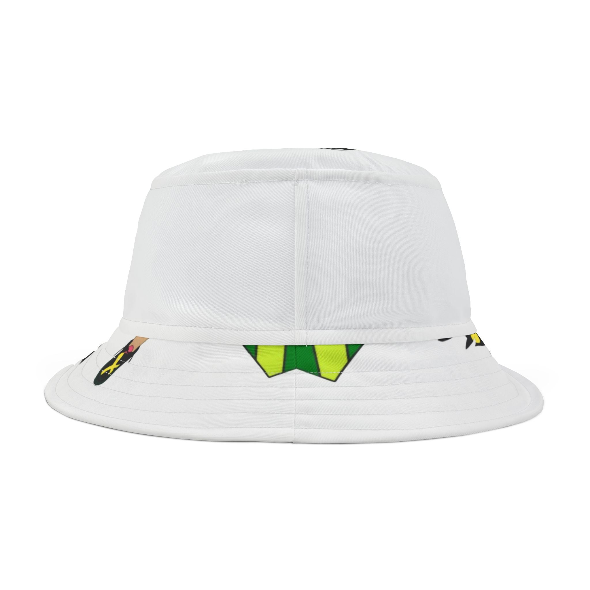 Bucket Hat (AOP)
