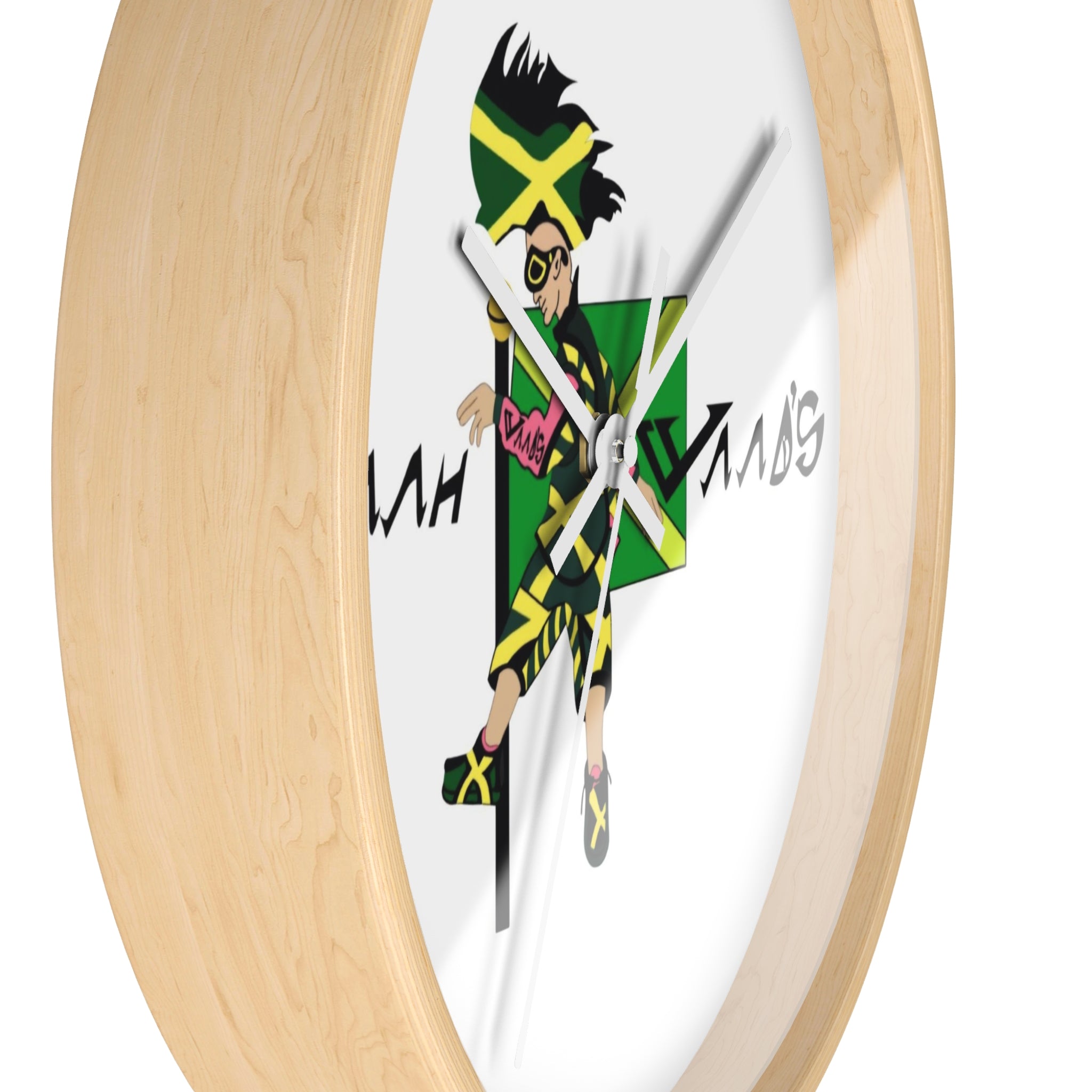 Wall Clock