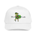 Mid Profile Baseball Cap