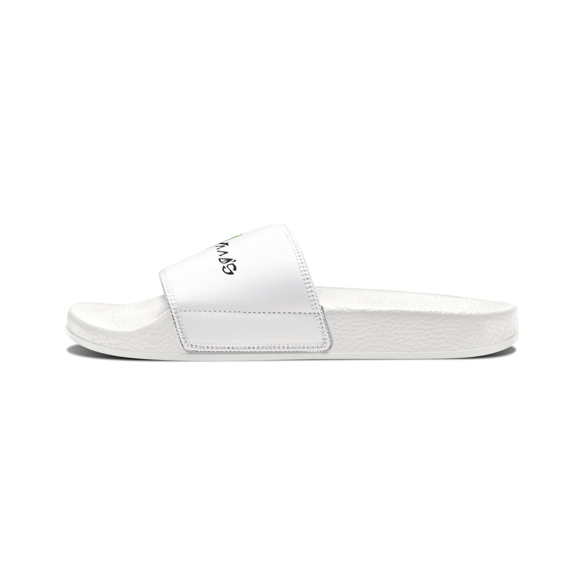 Youth Removable-Strap Sandals