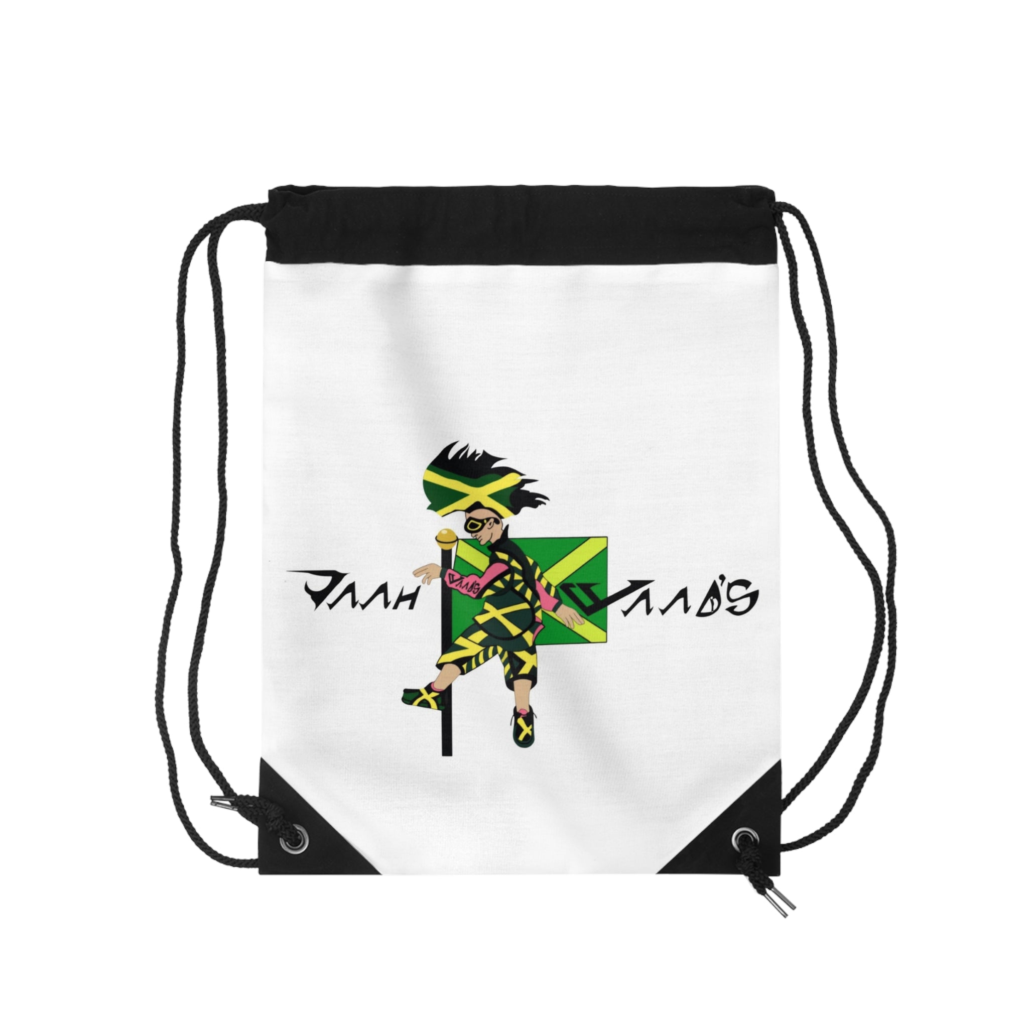 Drawstring Bag