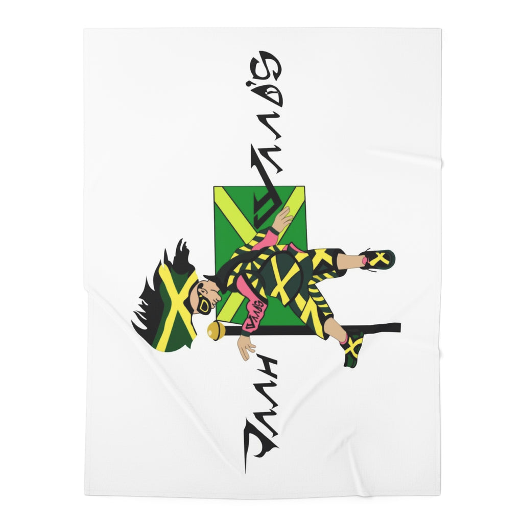 Baby Swaddle Blanket