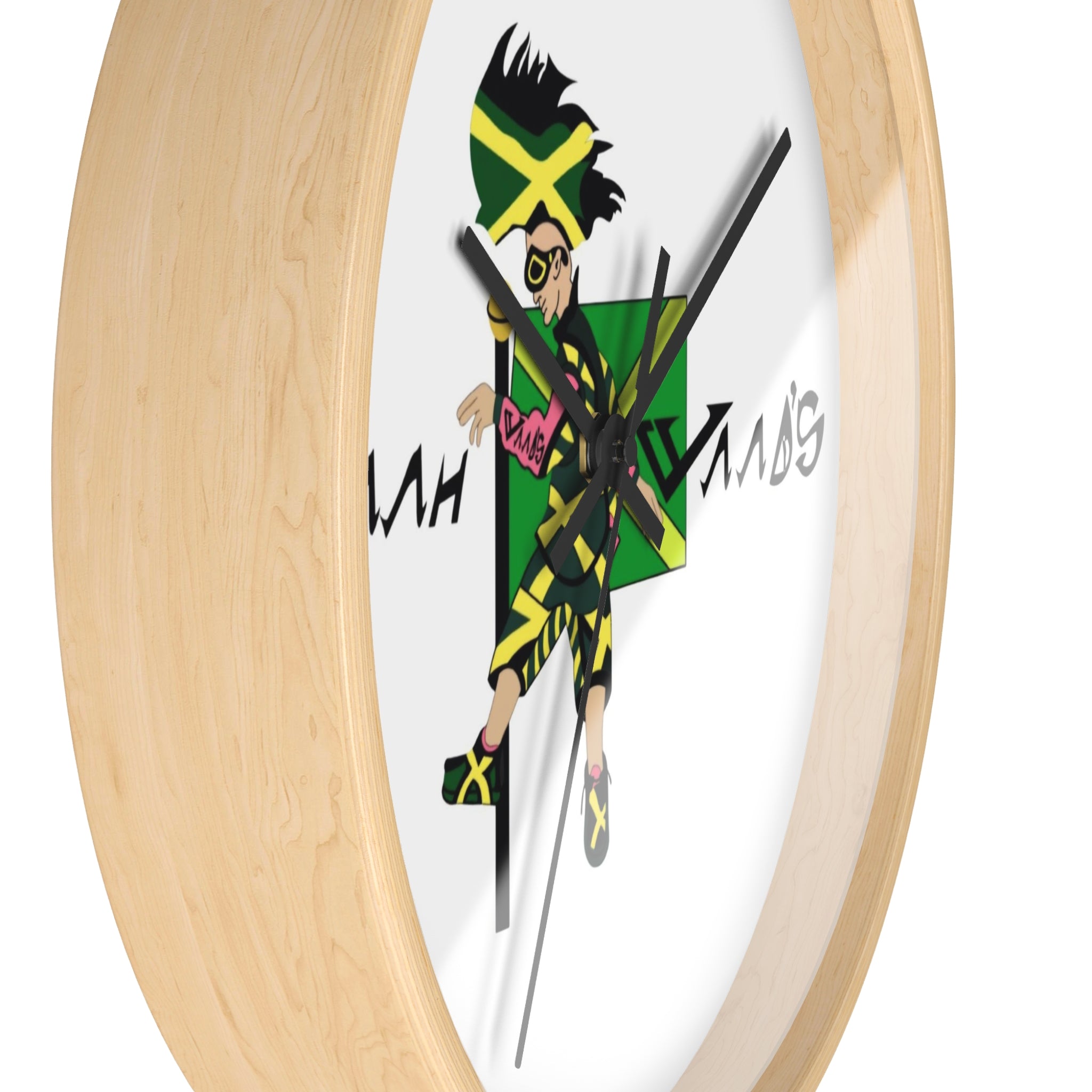 Wall Clock