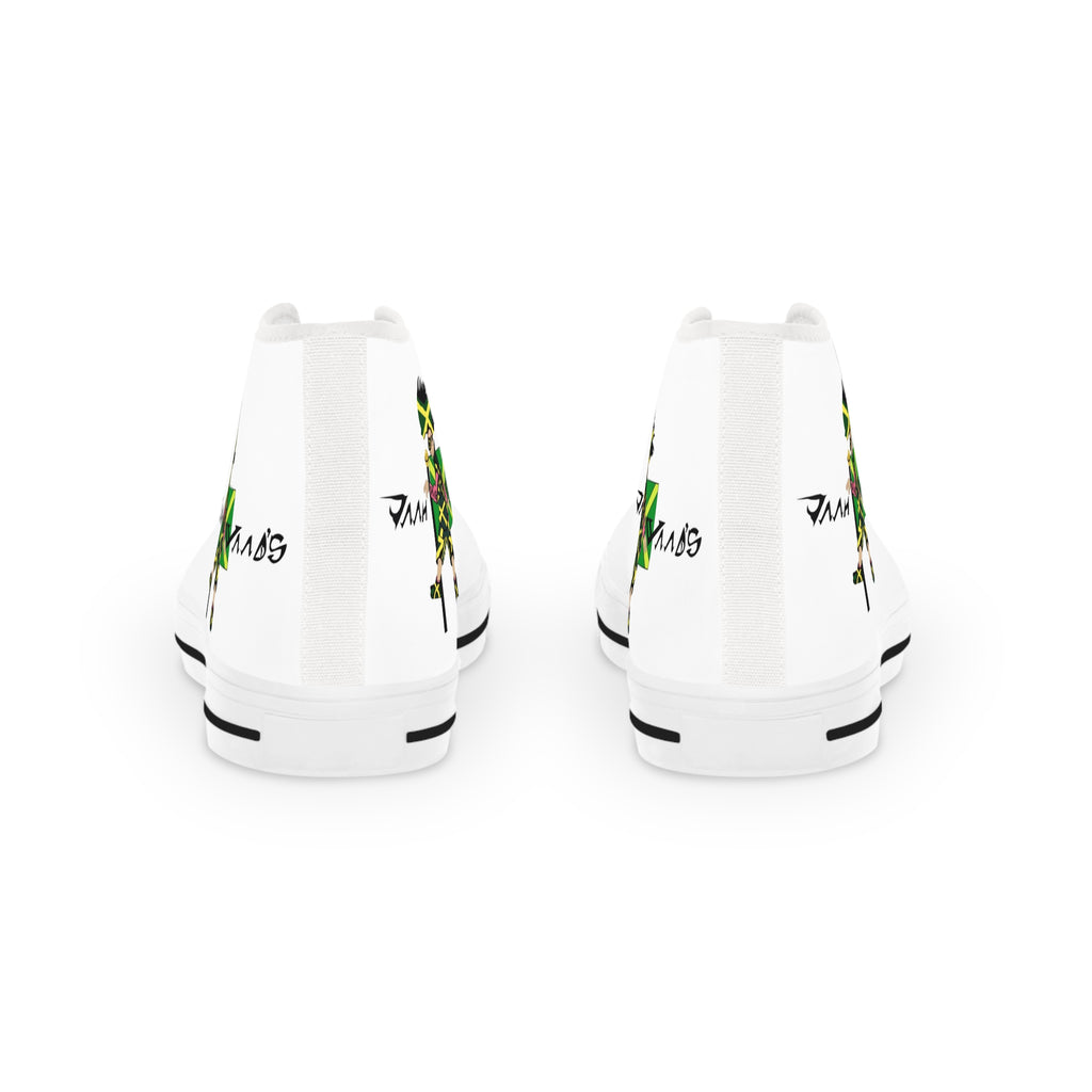 Men's High Top Sneakers