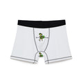 Men's Boxers (AOP)
