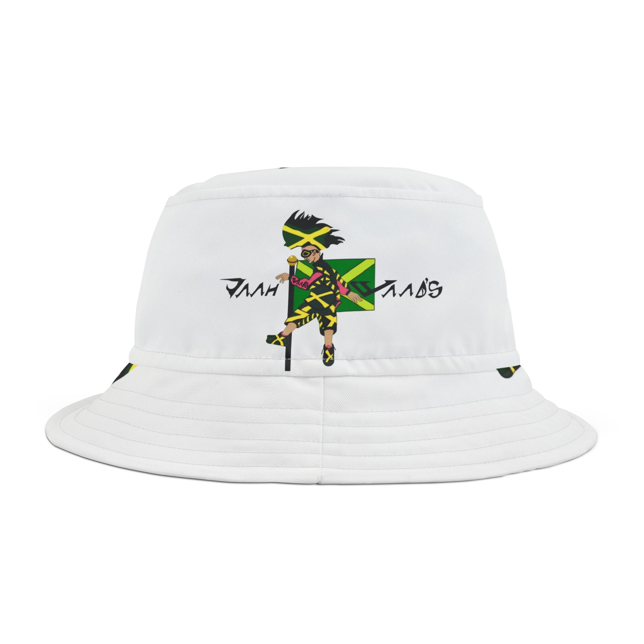 Bucket Hat (AOP)