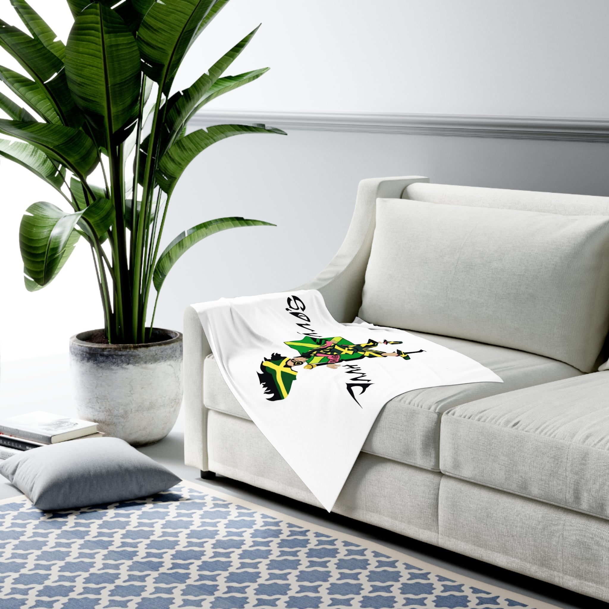 Baby Swaddle Blanket