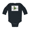 Infant Long Sleeve Bodysuit