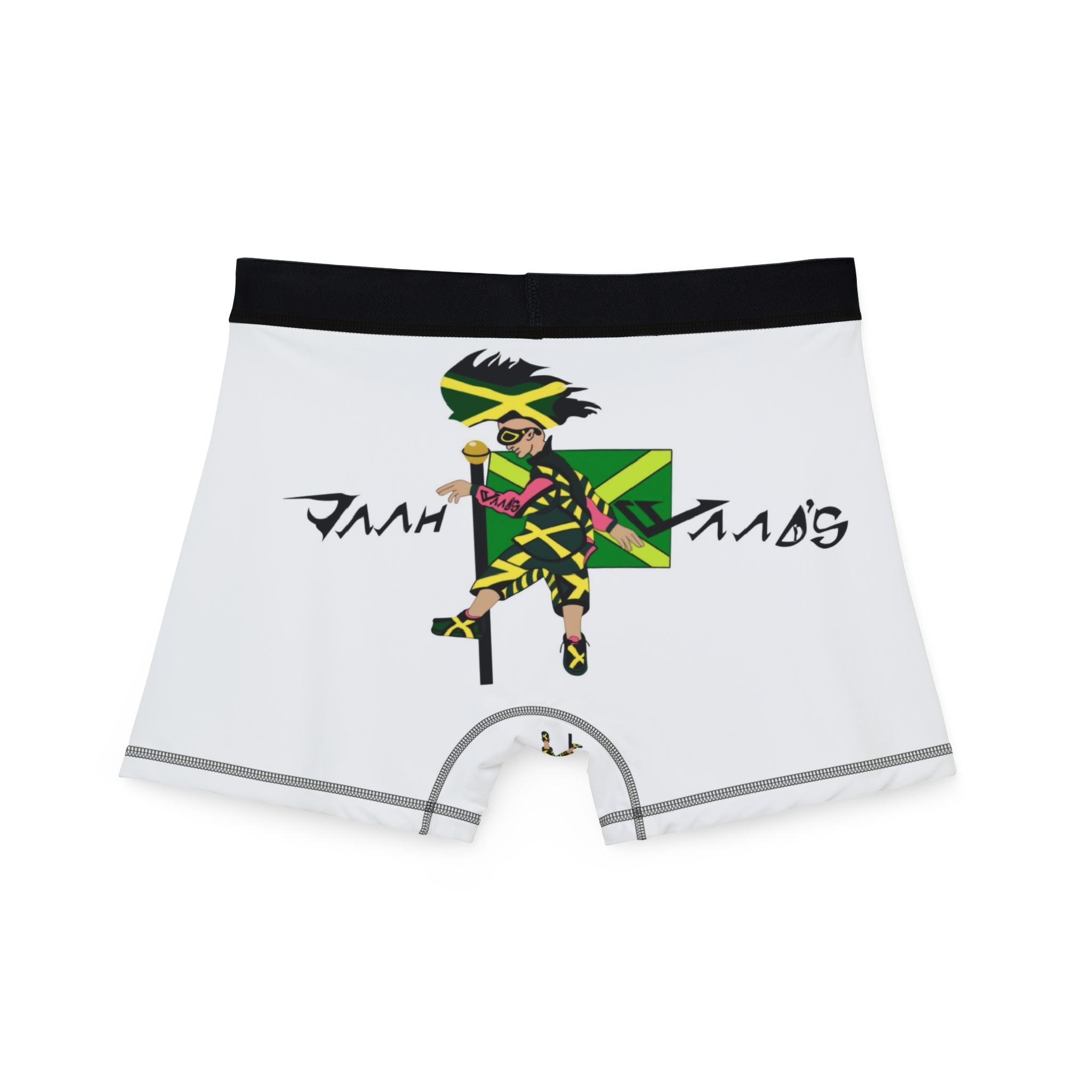 Men's Boxers (AOP)