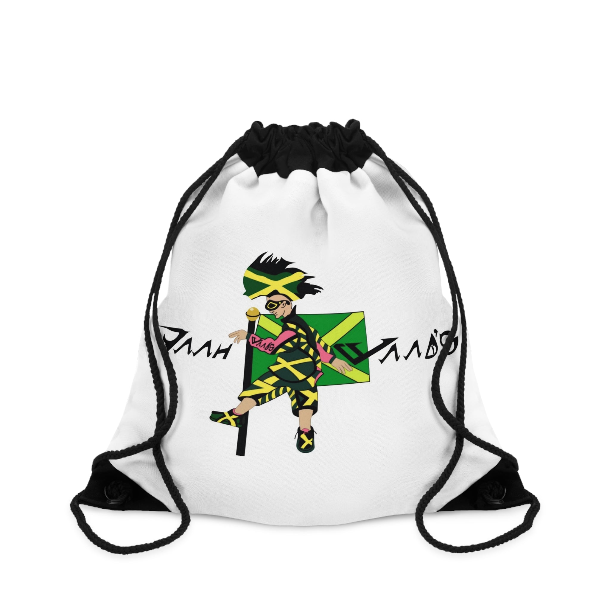 Drawstring Bag