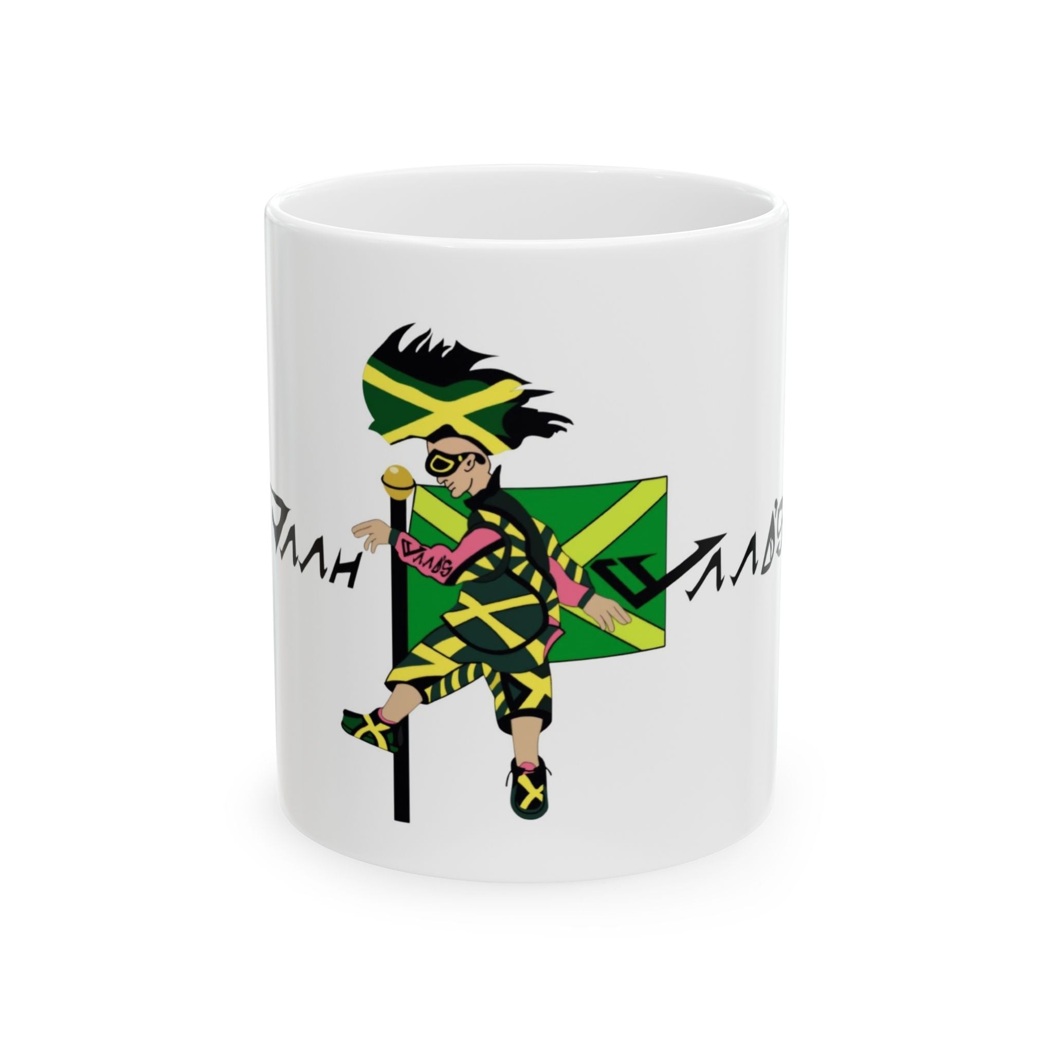 Ceramic Mug, (11oz, 15oz)