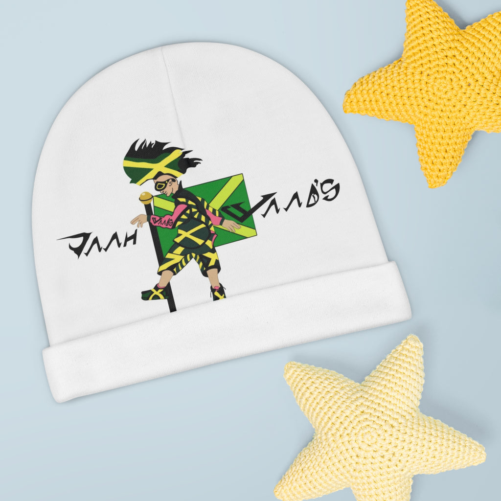 Baby Beanie (AOP)